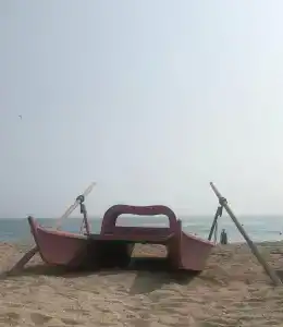 Radisson Blu Resort, Fujairah - 57