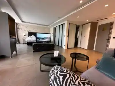 Wanda Vista Istanbul - 64