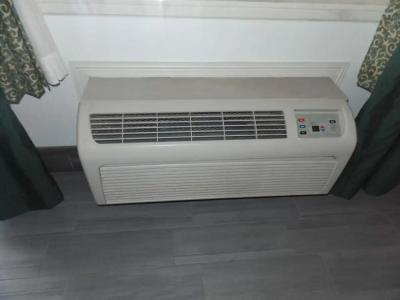 Texas Inn Downtown McAllen - 67