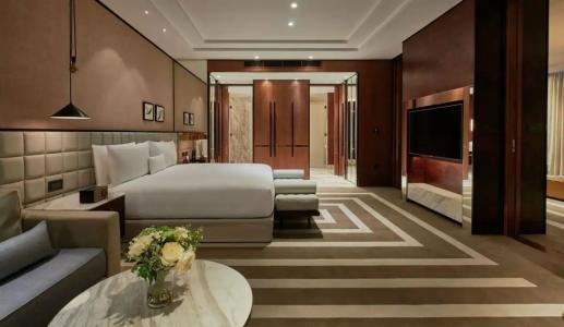Waldorf Astoria Dubai International Financial Centre - 72