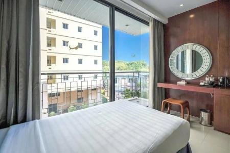 Long Beach Garden & Pavilions - 77