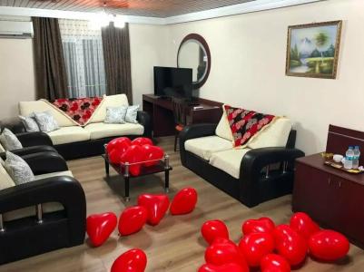 Zarha Mountain Resort - 92