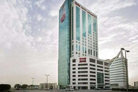 ibis Seef Manama - 0