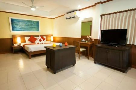 Pinnacle Samui Resort SHA Plus - 35