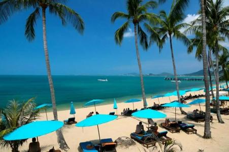 Pinnacle Samui Resort SHA Plus - 52