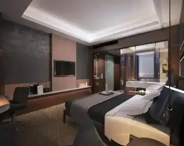 Royal Stay Palace - 48