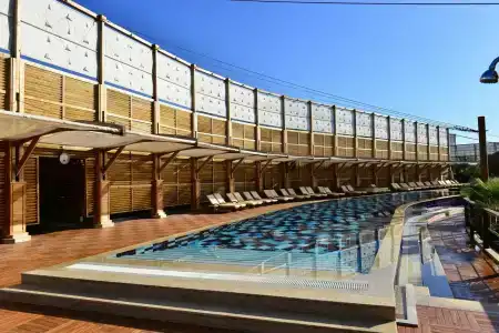 Adenya & Resort Halal All Inclusive - 51