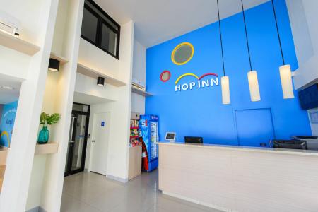 Hop Inn Rayong - 44