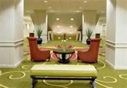 Portland Marriott Downtown Waterfront - 57