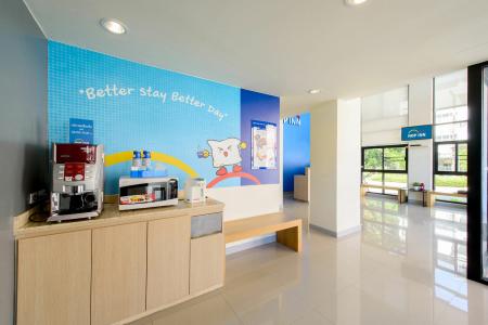 Hop Inn Rayong - 52