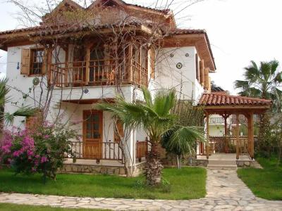 Asur & Aparts & Villas - 47