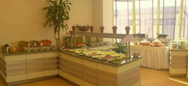 Kamer Exclusive & Suites - 99