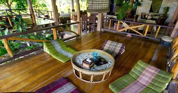 Phangan Beach Resort - 72