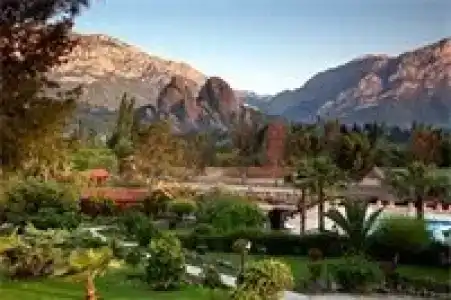 Berke Ranch&Nature - 2