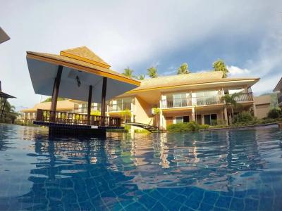 Chivatara Resort Bang Tao Beach Phuket - SHA - 79