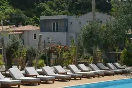 Cook's Club Adakoy, Marmaris - Adults Only "Plus 16" - 14