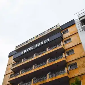 Savoy - 37