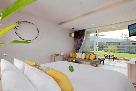 The Sands Khao Lak by Katathani - SHA Extra Plus - 92