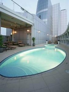 Citadines Metro Central Dubai - 90
