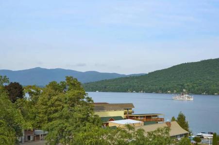 Courtyard by Marriott Lake George - 69