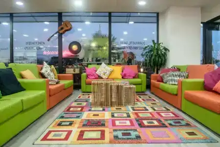 ibis Styles Roma Vintage - 2