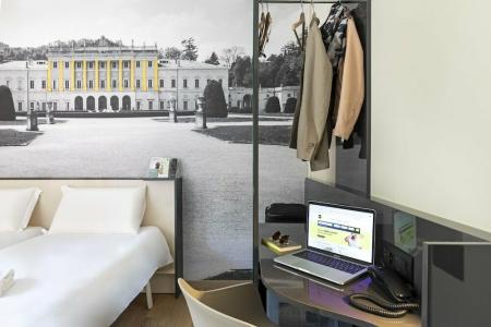 B&B Como City Center - 18