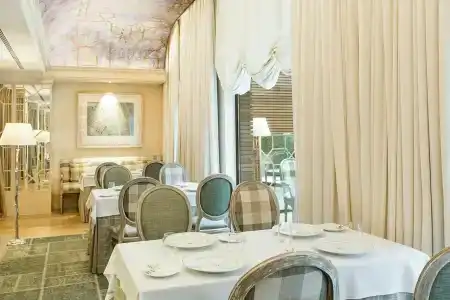 Majestic & Spa Barcelona GL - 31