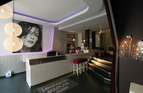 Leonardo Boutique Munich - 99