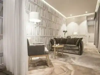 Jump INN Belgrade - 73