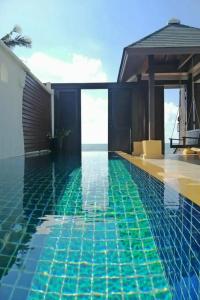 Sand Sea Resort & Spa - Lamai Beach , Koh Samui - 48
