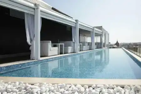 Anantara Palazzo Naiadi - 5