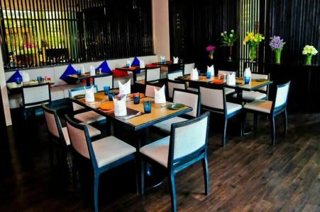 Urbana Sathorn, Bangkok - 85