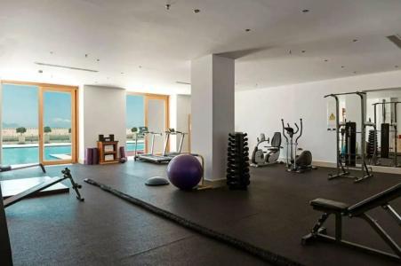 Mitsis Blue Domes Resort & Spa - 29