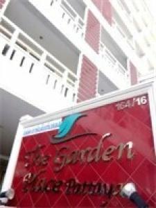 The Garden Place Pattaya - 7