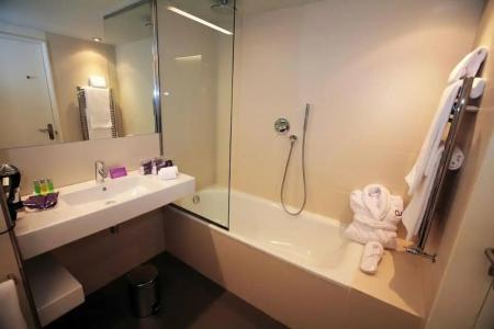 Sercotel Rosellon - 56