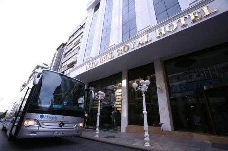Istanbul Royal - 53