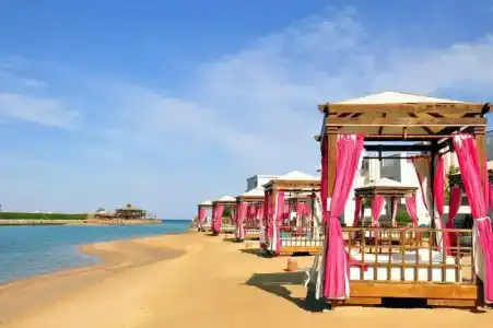 Sunrise Crystal Bay Resort -Grand Select - 34