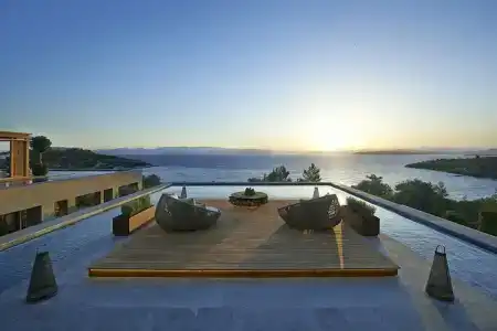 Mandarin Oriental, Bodrum - 82