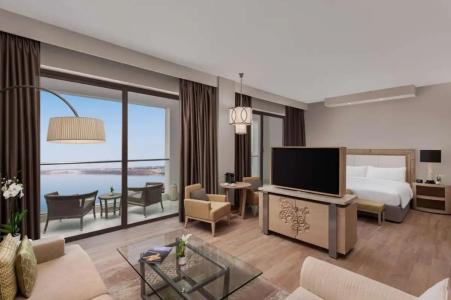 Hilton Dead Sea Resort & Spa - 78