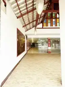 Silver Resortel - 10