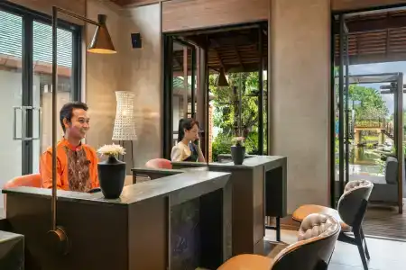 Grand Mercure Khao Lak Bangsak - 90