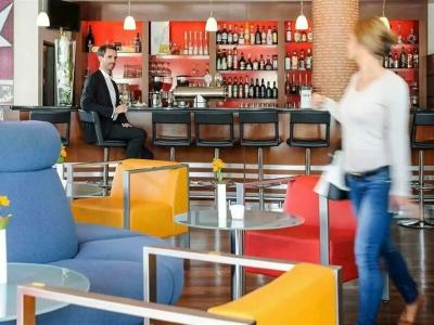 Mercure Hamburg City - 50