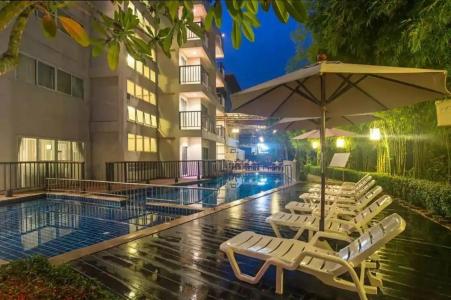Aonang All Seasons Beach Resort - 71