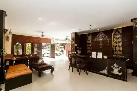 Silver Resortel - 81