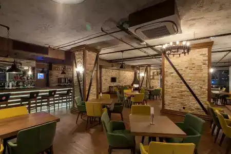 Best Western Vib Antalya - 6