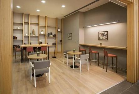 Hilton Garden Inn Erzincan - 43