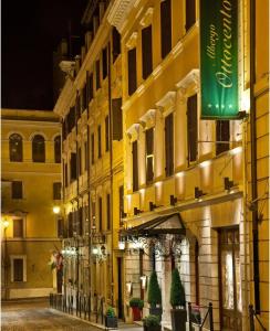 Albergo Ottocento - 72