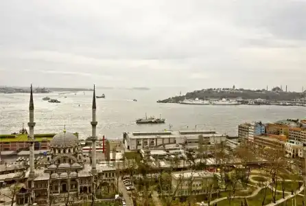 Witt Istanbul Suites - 3