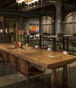 Residence Inn by Marriott Boston Downtown Seaport - 9