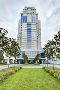 Sheraton Grand Samsun - 36